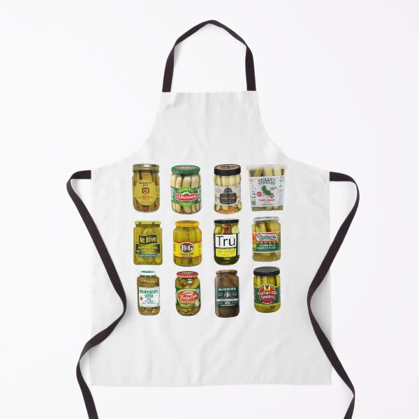 Item preview, Canned Pickle Lover designed and sold by NateCF.