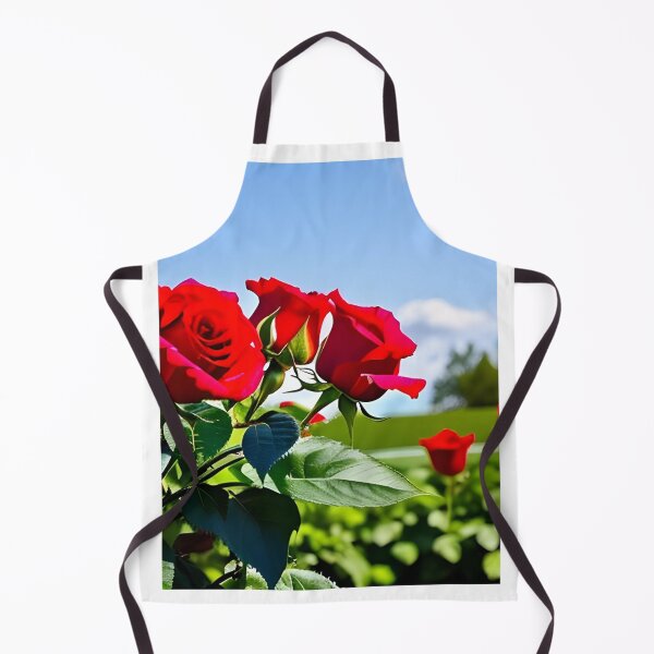 Item preview, Red Rose designed and sold by Will Burney.