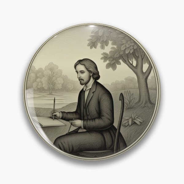Item preview, Joseph Smith Jr designed and sold by ComicsFactory.