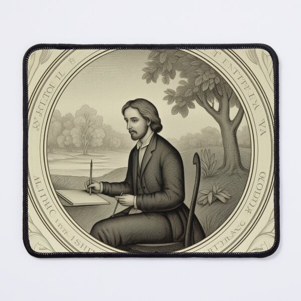 Item preview, Joseph Smith Jr designed and sold by ComicsFactory.