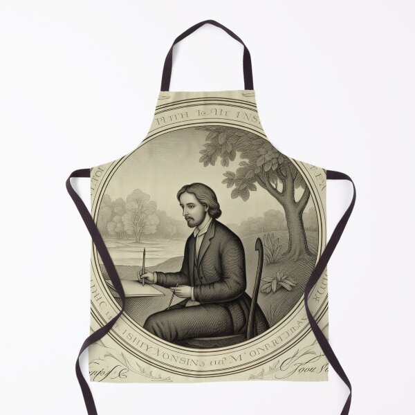 Item preview, Joseph Smith Jr designed and sold by ComicsFactory.