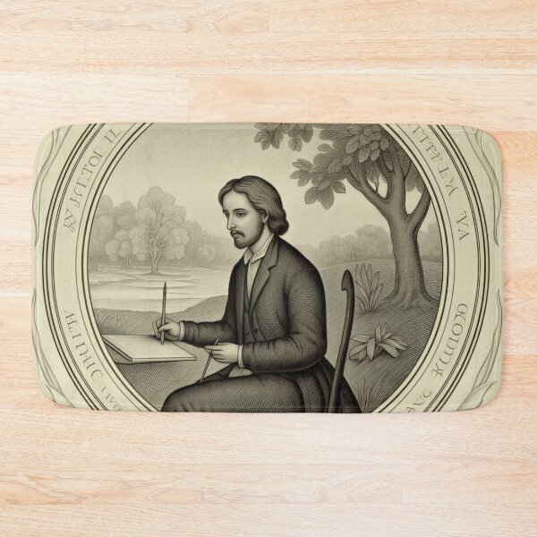 Item preview, Joseph Smith Jr designed and sold by ComicsFactory.