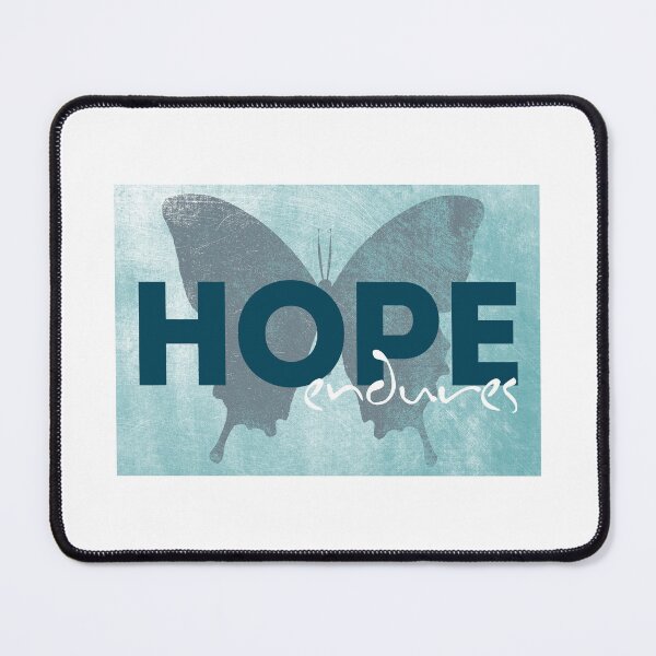 Item preview, HOPE ENDURES designed and sold by raineOn.