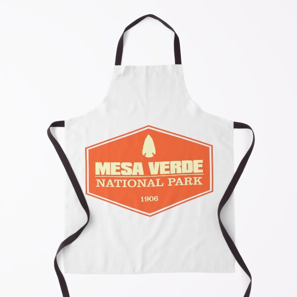 Item preview, Mesa Verde National Park 3 designed and sold by curranmorgan.