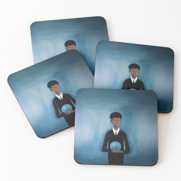 Item preview, Boy and His Blue Ball designed and sold by YoPedro.