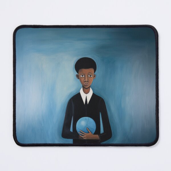 Item preview, Boy and His Blue Ball designed and sold by YoPedro.