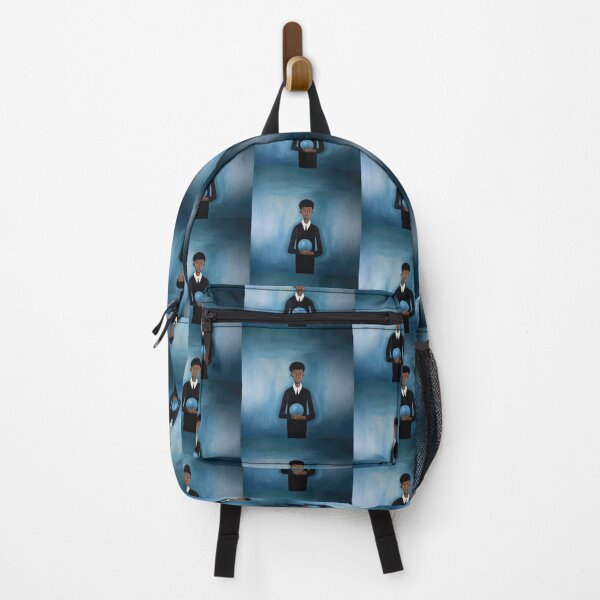 Item preview, Boy and His Blue Ball designed and sold by YoPedro.