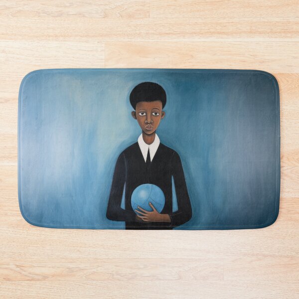 Item preview, Boy and His Blue Ball designed and sold by YoPedro.