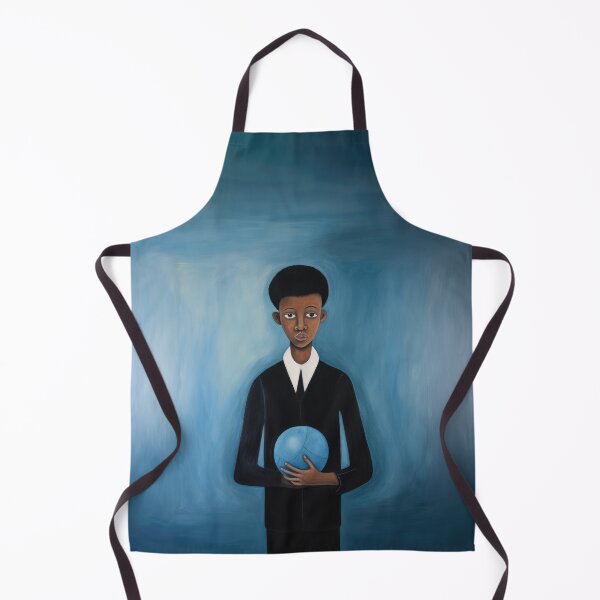 Item preview, Boy and His Blue Ball designed and sold by YoPedro.
