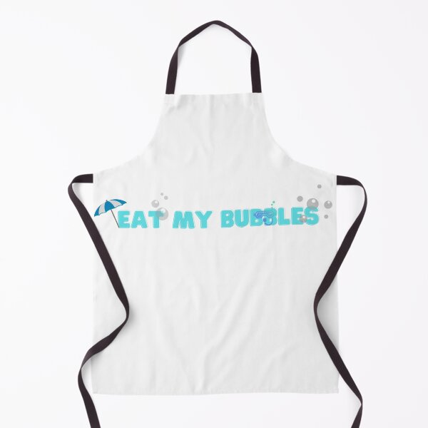 Item preview, EAT My BuBbles designed and sold by BetterMindsTees.