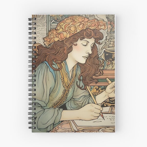 Item preview, Journalist designed and sold by ComicsFactory.