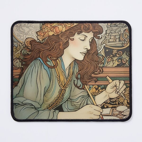 Item preview, Journalist designed and sold by ComicsFactory.