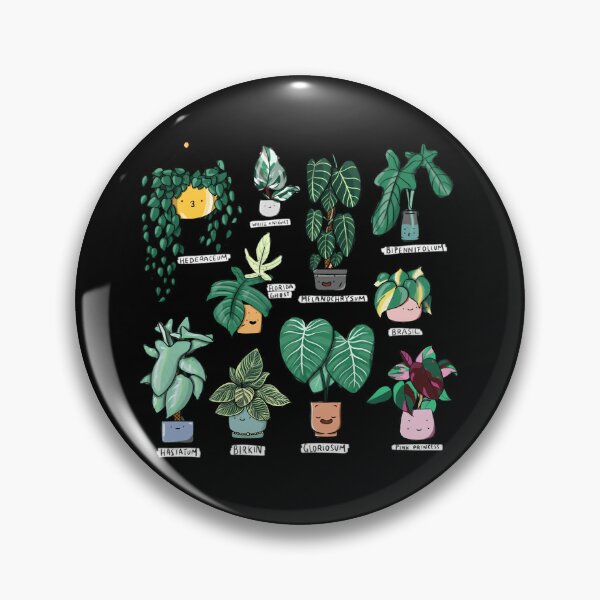 Item preview, Philodendron Family  	 designed and sold by tzytqqpyyt80.