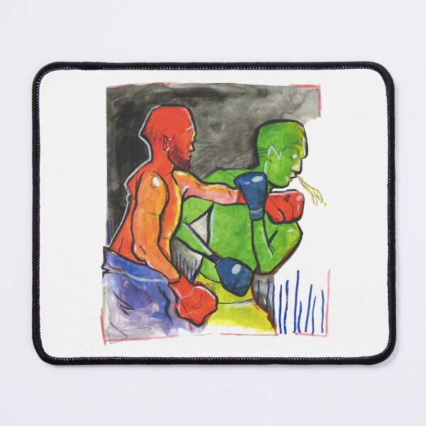 Item preview, Fight Night designed and sold by ElayneSena.