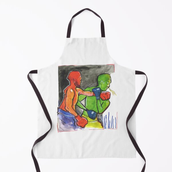 Item preview, Fight Night designed and sold by ElayneSena.