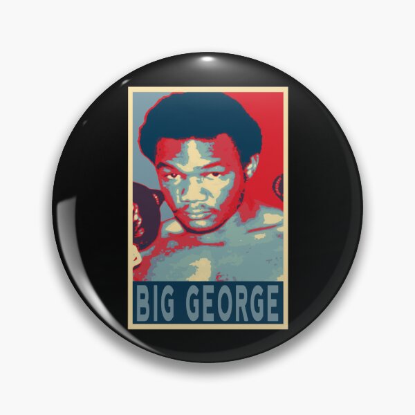Item preview, George Foreman designed and sold by ElayneSena.