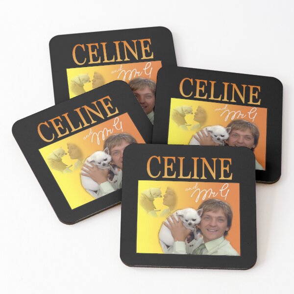 Item preview, Mr G  Celine  	 designed and sold by hneystmrat81.