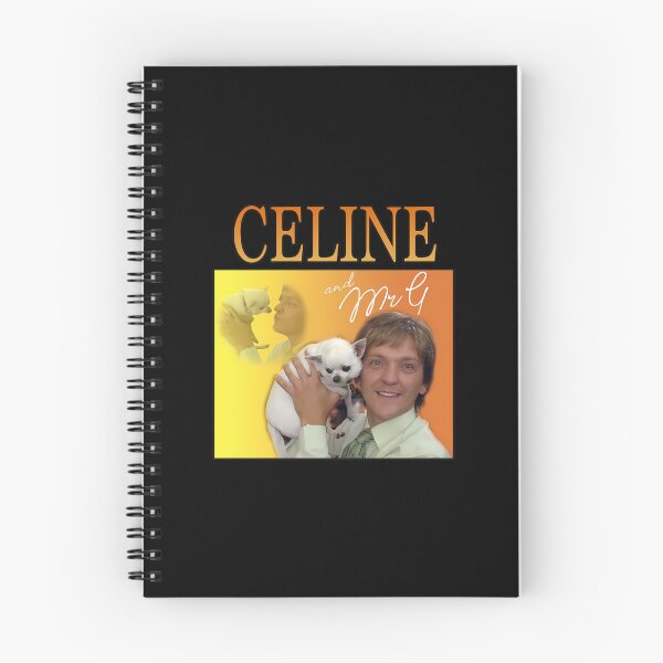 Item preview, Mr G  Celine  	 designed and sold by hneystmrat81.