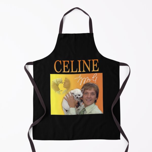 Item preview, Mr G Celine designed and sold by hneystmrat81.