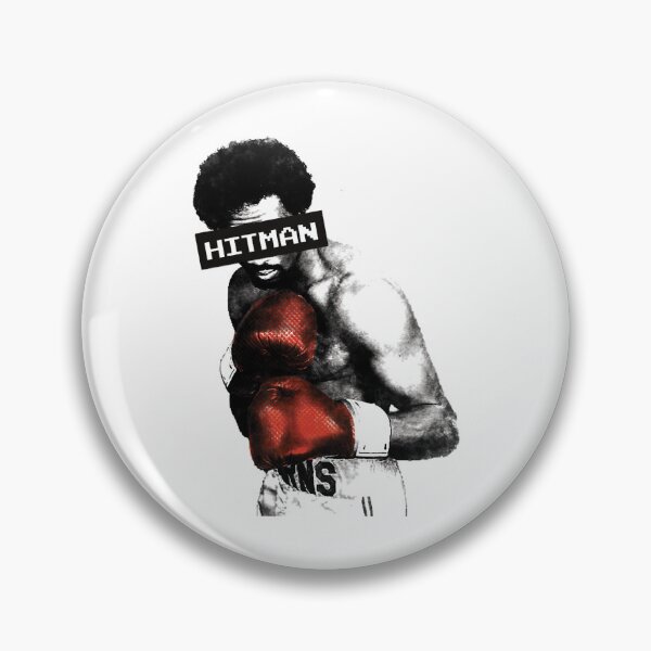 Item preview, Hitman Boxe designed and sold by ElayneSena.