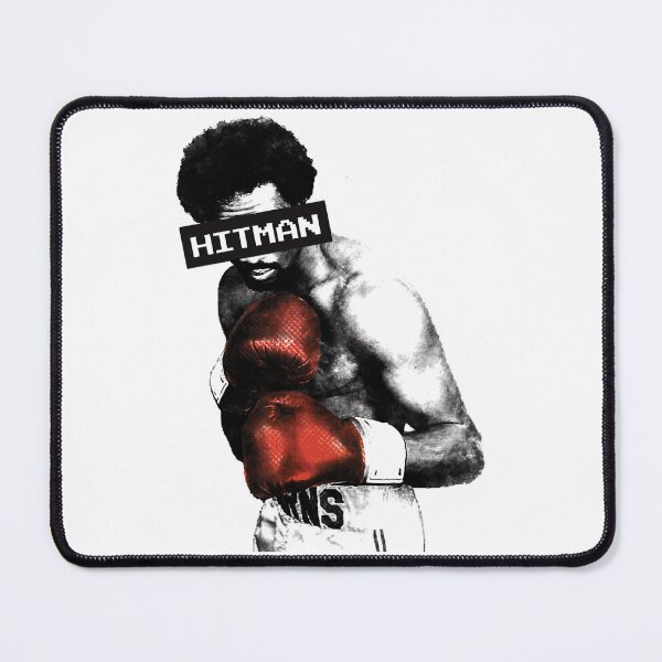 Item preview, Hitman Boxe designed and sold by ElayneSena.