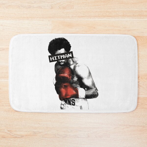 Item preview, Hitman Boxe designed and sold by ElayneSena.