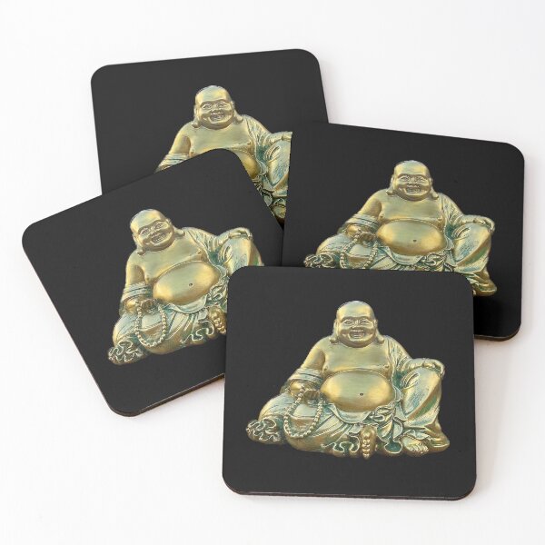 Item preview, Golden Buddha designed and sold by LifeSpice.