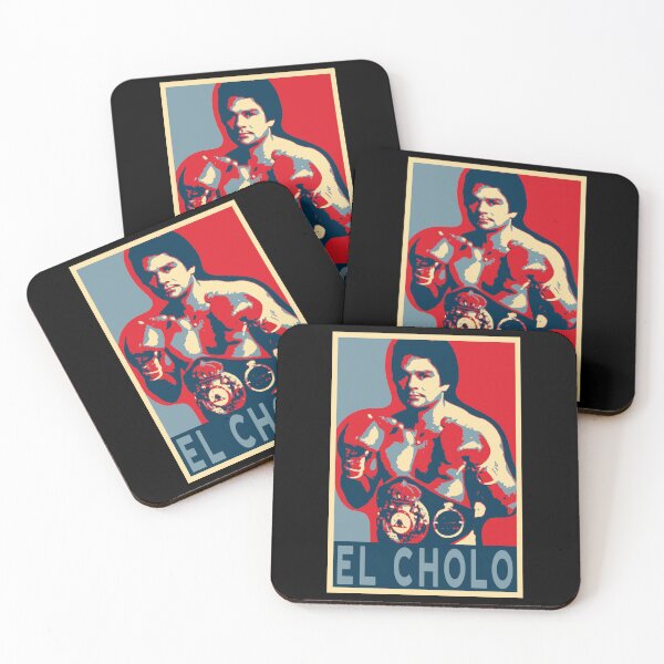 Item preview, Roberto Duran designed and sold by ElayneSena.