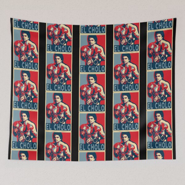 Item preview, Roberto Duran designed and sold by ElayneSena.