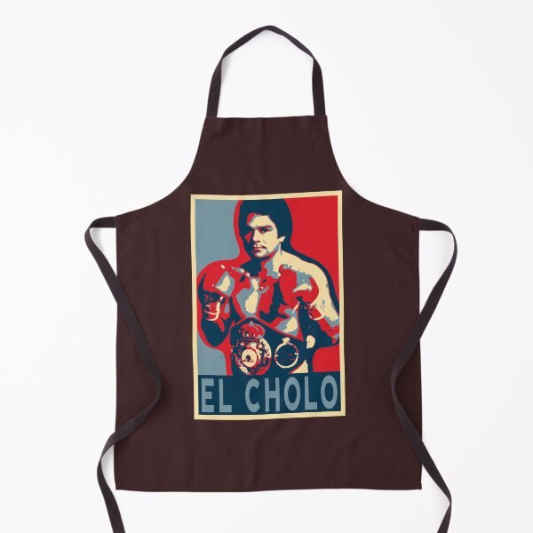 Aperçu de l'œuvre Roberto Duran créée et vendue par ElayneSena.