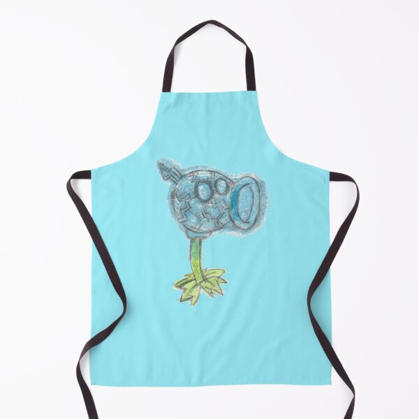 Item preview, Electricity Pea-po the Zombie-Fighting Pea Pod Plant Graphic designed and sold by GrudleBay.