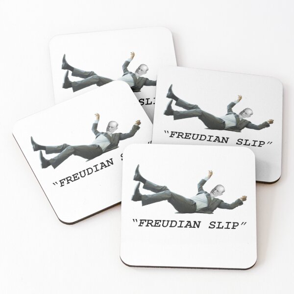 Item preview, Freudian slip designed and sold by Agapeart111.