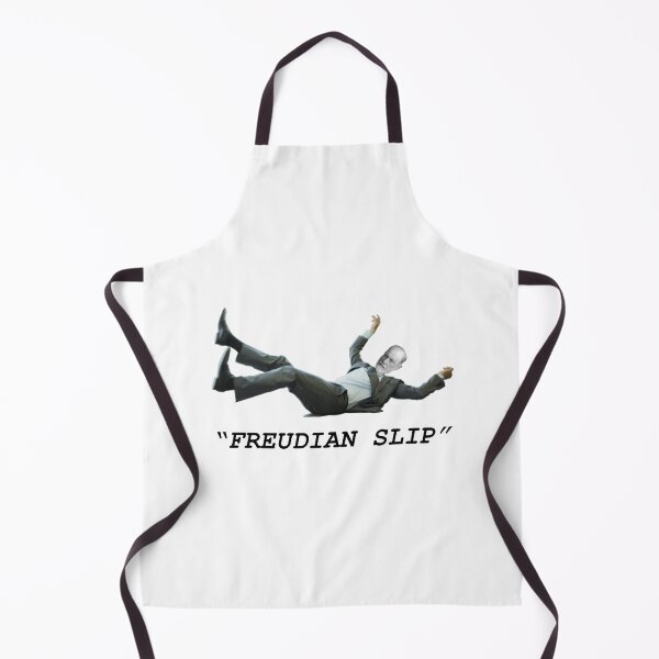 Item preview, Freudian slip designed and sold by Agapeart111.