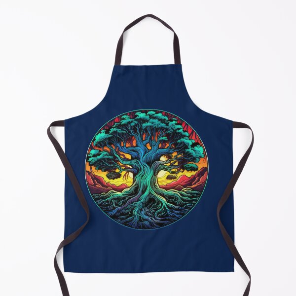 Item preview, Tree of Life designed and sold by MysticMoonblade.