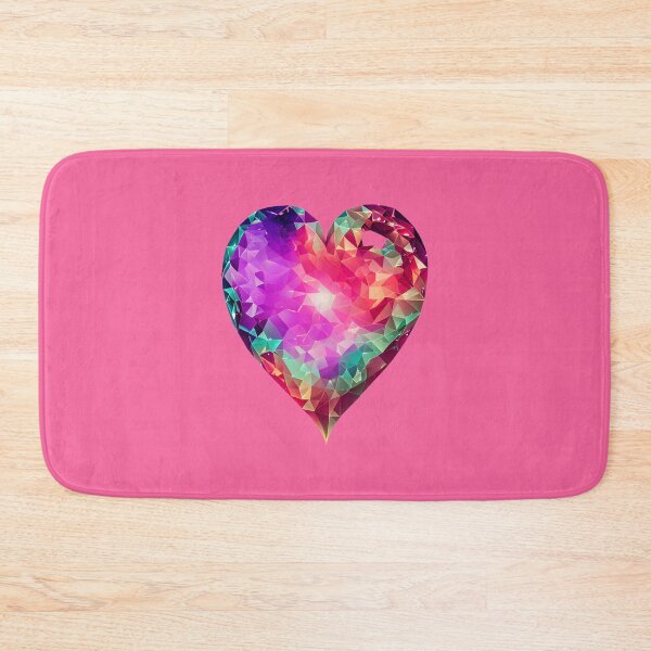 Item preview, Mermaid Heart For Mermaid Lovers Mermaidcore Otherworldly Charm 1 of 5 designed and sold by Beachy.