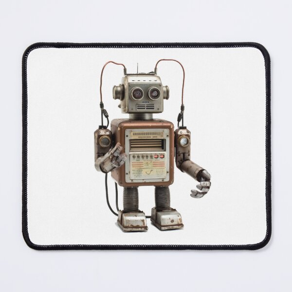Item preview, Robot designed and sold by Offsite.