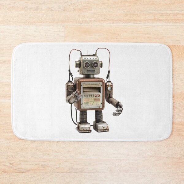 Item preview, Robot designed and sold by Offsite.