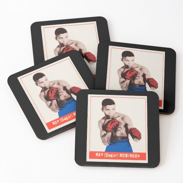 Item preview, Sugar Ray Robinson    designed and sold by ElayneSena.