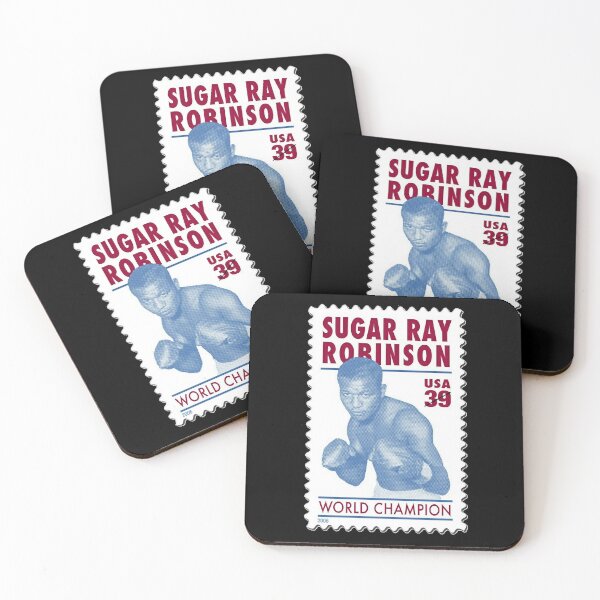 Item preview, Sugar Ray Robinson                        designed and sold by ElayneSena.