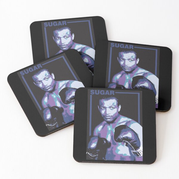 Item preview, sugar ray robinson         designed and sold by ElayneSena.