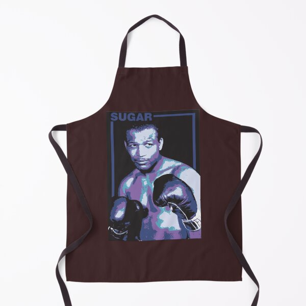 Item preview, sugar ray robinson         designed and sold by ElayneSena.