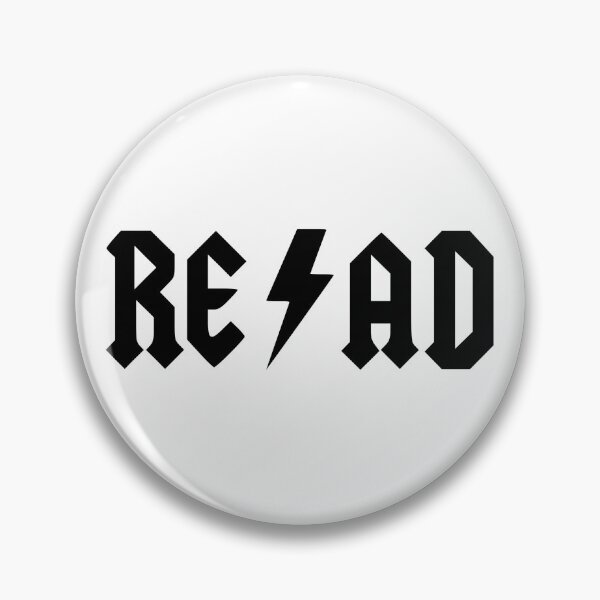 Item preview, READ designed and sold by FWBooks.