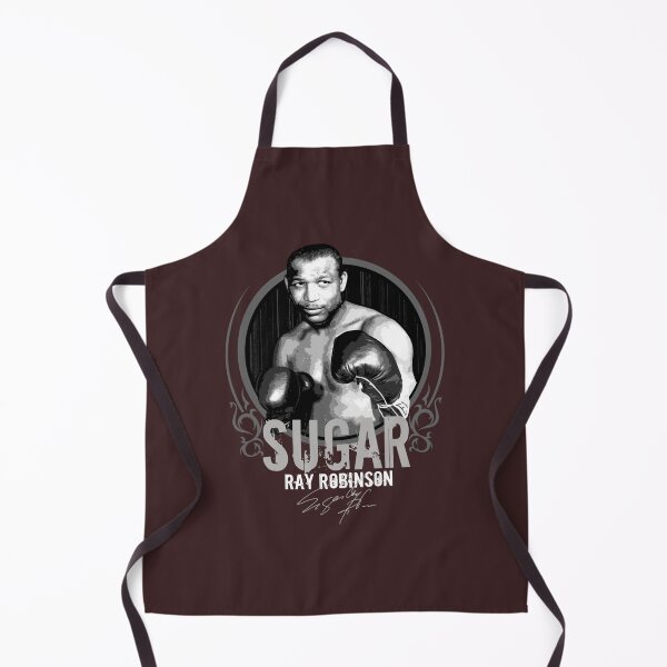 Item preview, Sugar Ray Robinson                    designed and sold by ElayneSena.