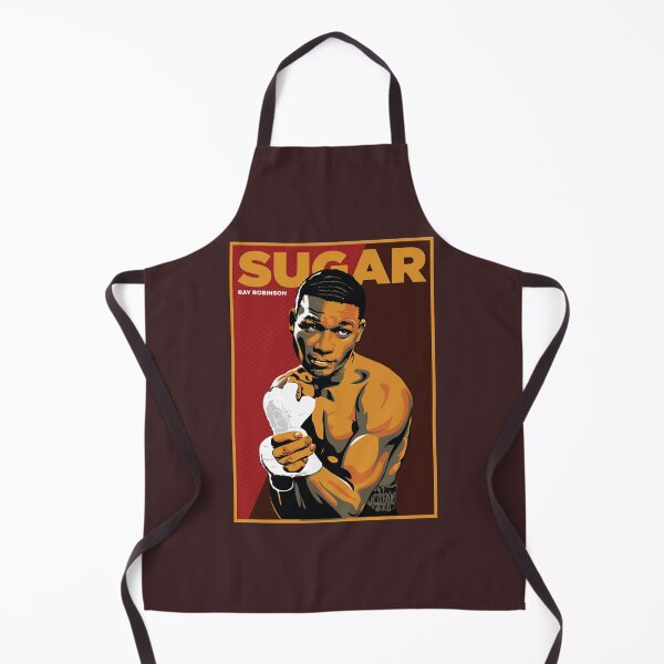 Item preview, Sugar Ray Robinson        designed and sold by ElayneSena.