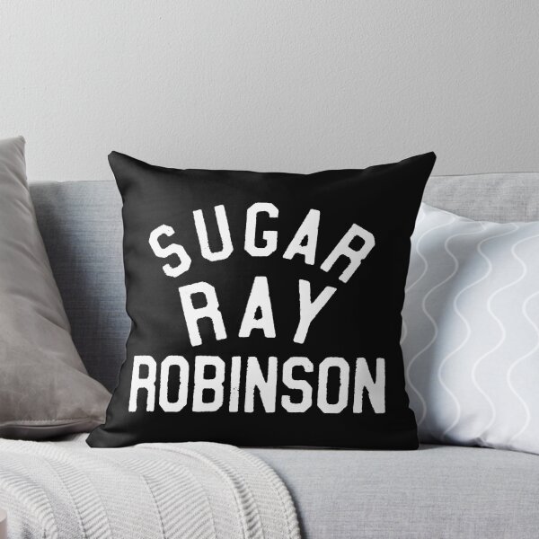 Item preview, Sugar Ray Robinson         designed and sold by ElayneSena.
