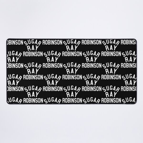 Item preview, Sugar Ray Robinson designed and sold by ElayneSena.