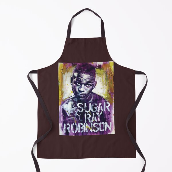 Item preview, sugar ray robinson             designed and sold by ElayneSena.