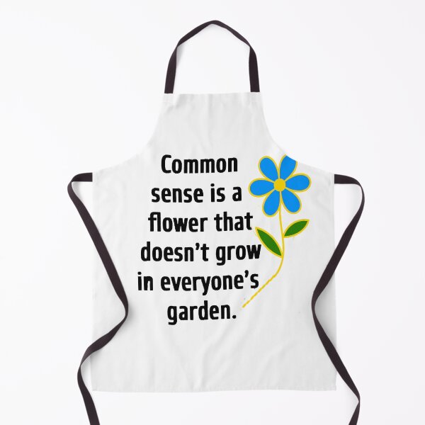 Item preview, Common Sense designed and sold by SwampfoxDesign.