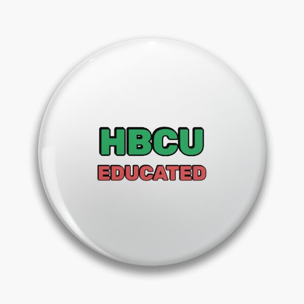 Artikelvorschau, HBCU-Ausbildung entworfen und verkauft von Inspirationmotivation.