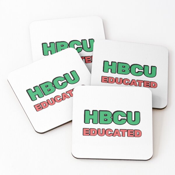 Item preview, HBCU educated  designed and sold by Inspirationmotivation.